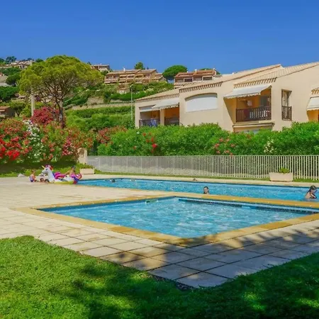 Διαμέρισμα Family - Access Swimming Pool