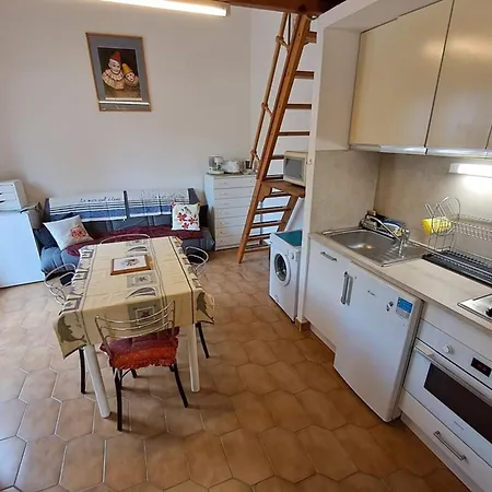 Apartman Family - Access Swimming Pool *