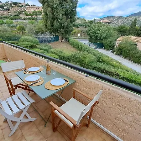 Family - Access Swimming Pool Apartman