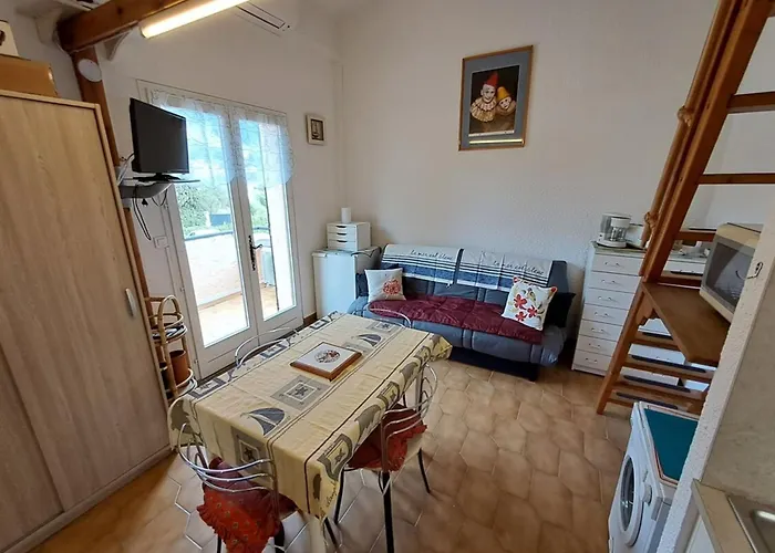 Διαμέρισμα Family - Access Swimming Pool