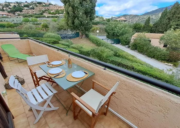 Family - Access Swimming Pool Διαμέρισμα