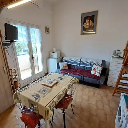 Apartmán Family - Access Swimming Pool