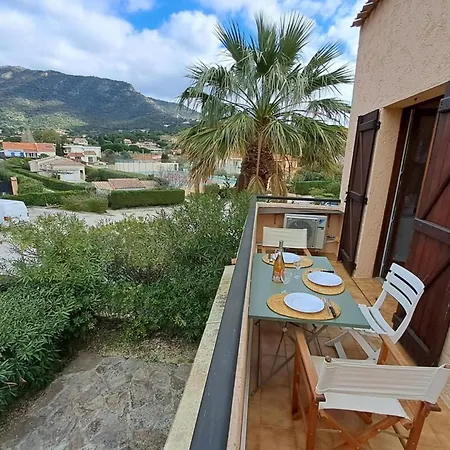 Family - Access Swimming Pool Appartamento Le Lavandou