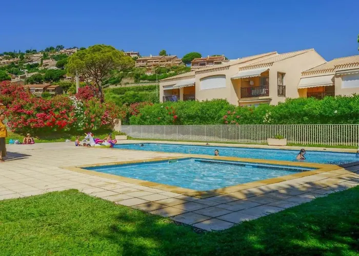 Lägenhet Family - Access Swimming Pool